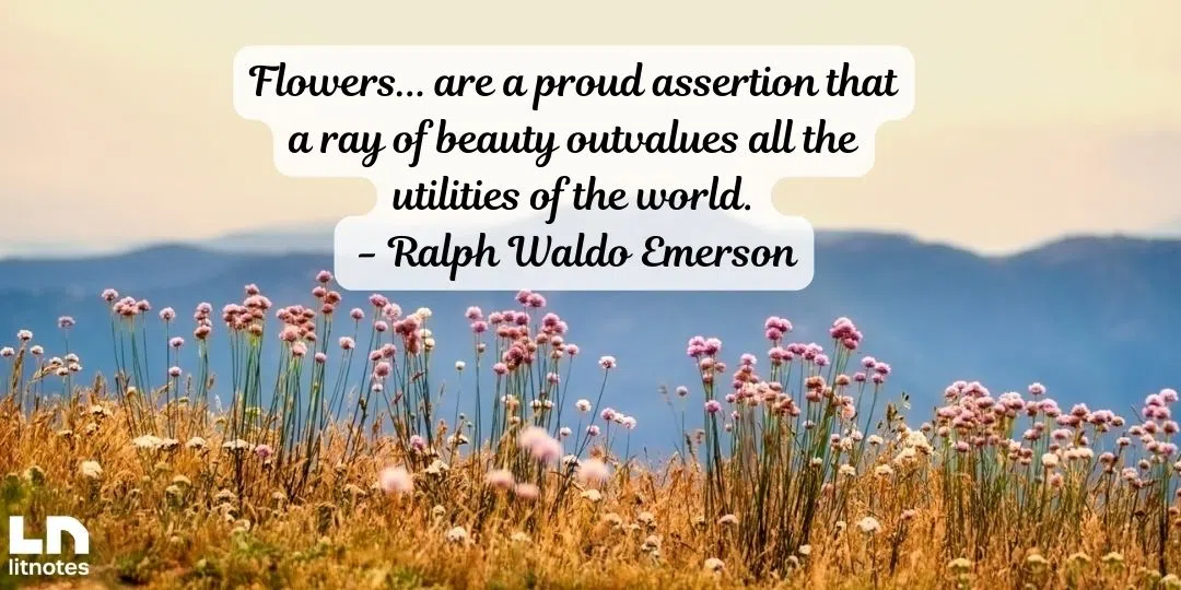 image flowering quotes